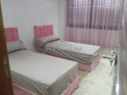 Appartement à louer 87 m² à Tanger