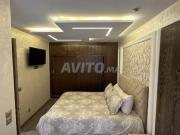 Appartement à louer 88 m² à Casablanca