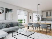 Appartement à Louer 8968 Rue Airlie LaSalle H8R 2A1,...