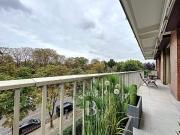 Appartement à louer 8 Pièces 237 m2 / 2551 sq ft Neuilly...