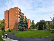 Appartement à Louer 8 Rue Radisson Gatineau J8Z 1T8,...