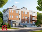 Appartement à Louer 905,Rue de la Chapelle, Deux...