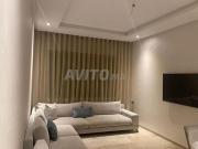 Appartement à louer 90 m² à Casablanca