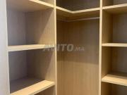 Appartement à louer 90 m² à Casablanca