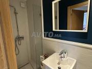 Appartement à louer 90 m² à Casablanca