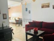 Appartement à louer 90 m² à Casablanca