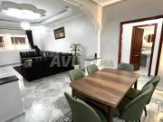 Appartement à louer 90 m² à Centre ville
