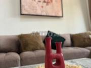 Appartement à louer 90 m² à Marrakech