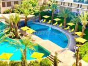 Appartement à louer 90 m² à Marrakech