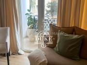 Appartement à louer 118 m² à les perles d'agdal