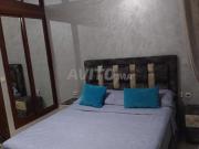 Appartement à louer 90 m² à Tanger