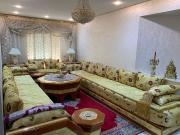 Appartement à louer à Moulay ismail Tanger