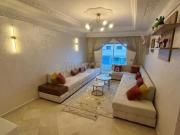 Appartement à louer 90 m² à Tanger