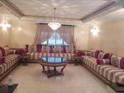 Appartement à louer 90 m² à Tanger