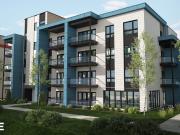 Appartement à Louer 929 Chemin Vanier, Aylmer Gatineau...