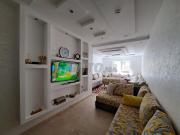 Appartement à louer 92 m² à Casablanca