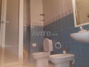 Appartement à louer 92 m² à Casablanca Nassim