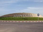 Appartement à louer 92m² à victoria Bouskoura