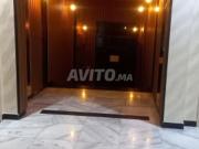 Appartement à louer 93 m² à Casablanca