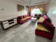 Appartement à louer 93 m² à Mohammedia