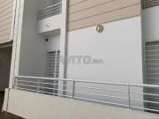 Appartement à louer 93 m² à Temara