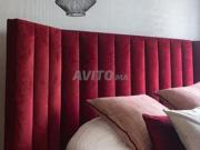 Appartement à louer 94 m² à Casablanca