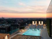 Appartement à Louer 950 Rue Saint Antoine O, Montréal 29...