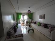 Appartement à louer 95 m² à malabata