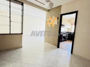 Appartement à louer 95m² à Casablanca Maarif