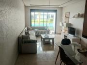 Appartement à louer 96 m² à Casablanca