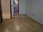 Appartement à louer 96 m² à Temara Wifak