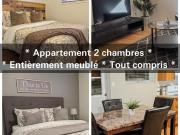 Appartement à Louer 97 Guillerm Longueuil, Le Vieux...