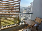 Appartement à louer 98 m² à Rabat prestigia