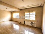 Appartement à louer 9 000 dh 130 m², 3 chambres CIL...