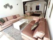 Appartement à louer 9 500 dh 115 m², 2 chambres Racine...