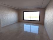 Appartement à louer 9 500 dh 118 m², 3 chambres...