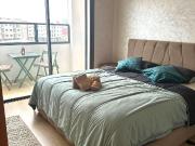 Appartement à louer 9 500 dh 67 m², 2 chambres Haut...