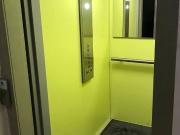 Appartement à louer 9 500 dh 70 m², 2 chambres Hay...