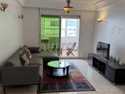 Appartement à louer à 2 Mars Casablanca
