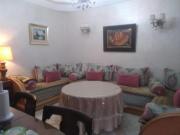 Appartement à louer à Agadir