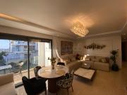 Appartement à louer à Agdal. 2 chambres agréables. Bien...