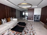 Appartement à louer à Ain Diab. 2 belles chambres. Meublé