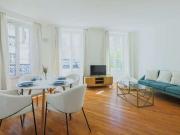 Appartement à louer à Alleray Procession, Paris