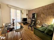 Appartement à louer à Amiens, Hauts de France, 697€
