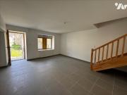 Appartement à louer à Archelange, Bourgogne Franche...