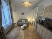 Appartement à louer à Auteuil Sud, Paris