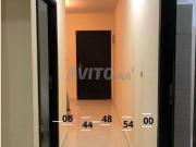 Appartement à louer à Avenue Tarik Ibn Zyad