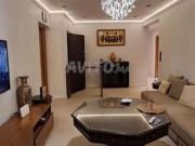 Appartement a Louer a Bd Moulay Youssef