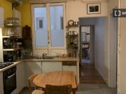 Appartement à louer à Belleville, Paris Appartement à louer à Belleville, Paris