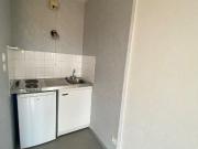 APPARTEMENT à louer à BESANCON 1 pièce STUDIO